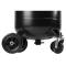 JBM 54867 - MAQUINA CHORREADORA ARENA CON SISTEMA SUCCION Y VACIO-17L