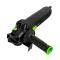 JBM 54872 - AMOLADORA PROFESIONAL ANGULAR ELECTRICA 750W(115MM)