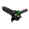 JBM 54872 - AMOLADORA PROFESIONAL ANGULAR ELECTRICA 750W(115MM)