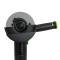 JBM 54872 - AMOLADORA PROFESIONAL ANGULAR ELECTRICA 750W(115MM)