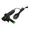 JBM 54872 - AMOLADORA PROFESIONAL ANGULAR ELECTRICA 750W(115MM)