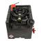 JBM 54875 - BOMBA ELECTRICA PARA COMBUSTIBLE DIESEL CON TANQUE 200L