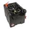 JBM 54875 - BOMBA ELECTRICA PARA COMBUSTIBLE DIESEL CON TANQUE 200L
