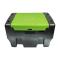 JBM 54877 - BOMBA PARA COMBUSTIBLE DIESEL Y AUS32 CON DOBLE TANQUE 330+5