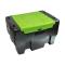 JBM 54877 - BOMBA PARA COMBUSTIBLE DIESEL Y AUS32 CON DOBLE TANQUE 330+5