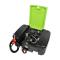 JBM 54881 - BOMBA ELECTRICA PARA COMBUSTIBLE DIESEL CON TANQUE 210L