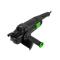 JBM 54883 - AMOLADORA PROFESIONAL ANGULAR ELECTRICA 2400W(230MM)