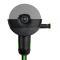 JBM 54883 - AMOLADORA PROFESIONAL ANGULAR ELECTRICA 2400W(230MM)
