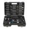 JBM 54888 - MARTILLO NEUMATICO MULTIFUNCION-25 PIEZAS
