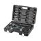 JBM 54888 - MARTILLO NEUMATICO MULTIFUNCION-25 PIEZAS