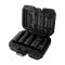 JBM 54896 - SET 4 VASOS IMPACTO CON DOBLE CARA