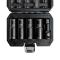 JBM 54896 - SET 4 VASOS IMPACTO CON DOBLE CARA