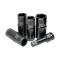 JBM 54896 - SET 4 VASOS IMPACTO CON DOBLE CARA
