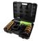 JBM 54897 - JUEGO EXTRACTOR/INSTALADOR SILENT BLOCKS RANURADOS