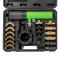 JBM 54897 - JUEGO EXTRACTOR/INSTALADOR SILENT BLOCKS RANURADOS