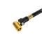 JBM 54898 - ADAPTADOR PARA LLENADO ACEITE CAJAS DSG 7 VAG