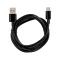 JBM 54902 - CABLE TIPO-C CARGA RAPIDA