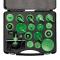 JBM 54903 - SET ADAPTADORES PARA SANGRADORES FRENOS