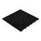 JBM 54906 - BALDOSA NEGRA PERFORADA PP PARA SUELO