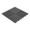 JBM 54907 - BALDOSA GRIS PERFORADA PP PARA SUELO