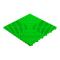 JBM 54910 - BALDOSA VERDE PERFORADA PP PARA SUELO