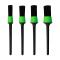 JBM 54912 - SET LAVADO COCHE PROFESIONAL 4 EN 1 PARA INTERIOR Y EXTERIOR