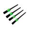 JBM 54912 - SET LAVADO COCHE PROFESIONAL 4 EN 1 PARA INTERIOR Y EXTERIOR