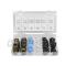 JBM 54918 - ESTUCHE ARANDELAS PARA TAPON CARTER FORD 120PCS