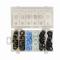 JBM 54918 - ESTUCHE ARANDELAS PARA TAPON CARTER FORD 120PCS