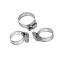 JBM 54936 - ESTUCHE ABRAZADERAS TUBO 34PCS