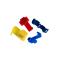 JBM 54942 - ESTUCHE CONECTORES RAPIDOS CABLE 65PCS