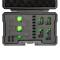 JBM 54947 - KIT CALADO ARBOLES LEVAS PARA FORD 1.0 CORREA HUMEDA