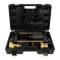 JBM 54948 - SET EXTRACTOR/INSTALADOR SILENT BLOCK BRAZO ARRASTRE TRASERO