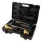 JBM 54948 - SET EXTRACTOR/INSTALADOR SILENT BLOCK BRAZO ARRASTRE TRASERO