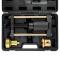 JBM 54948 - SET EXTRACTOR/INSTALADOR SILENT BLOCK BRAZO ARRASTRE TRASERO