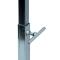 JBM 54959 - SOPORTE DOBLE AJUSTABLE PARA PINTAR LLANTAS