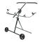 JBM 54960 - SOPORTE UNIVERSAL PARA PANELES Y PARACHOQUES