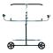 JBM 54960 - SOPORTE UNIVERSAL PARA PANELES Y PARACHOQUES