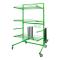 JBM 54962 - CARRO PARA PIEZAS AJUSTABLE CON SOPORTE PARA PANELES