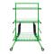 JBM 54962 - CARRO PARA PIEZAS AJUSTABLE CON SOPORTE PARA PANELES