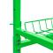 JBM 54962 - CARRO PARA PIEZAS AJUSTABLE CON SOPORTE PARA PANELES