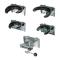 JBM 54963 - COMPRESOR MUELLES NEUMATICO 2T