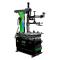 JBM 54964 - DESMONTADORA NEUMATICOS CON TORRE BASCULANTE AUTOMATICA Y BR