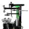 JBM 54964 - DESMONTADORA NEUMATICOS CON TORRE BASCULANTE AUTOMATICA Y BR