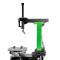 JBM 54965 - DESMONTADORA NEUMATICOS CON TORRE BASCULANTE AUTOMATICA 220V