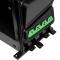 JBM 54965 - DESMONTADORA NEUMATICOS CON TORRE BASCULANTE AUTOMATICA 220V