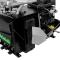 JBM 54965 - DESMONTADORA NEUMATICOS CON TORRE BASCULANTE AUTOMATICA 220V