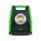 JBM 54967 - FOCO LED 10W CON SENSOR MOVIMIENTO INFRARROJO