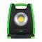 JBM 54968 - FOCO LED 30W CON SENSOR MOVIMIENTO INFRARROJO