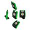 JBM 54968 - FOCO LED 30W CON SENSOR MOVIMIENTO INFRARROJO